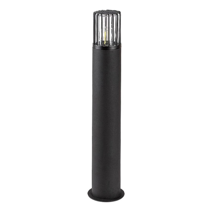 Rabalux - Outdoor lamp 1xE27/60W/230V IP54 black