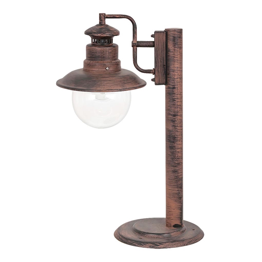 Rabalux - Outdoor lamp 1xE27/60W