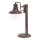 Rabalux - Outdoor lamp 1xE27/60W
