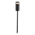 Rabalux - Outdoor lamp 1xGU10/10W/230V IP54 54,5 cm anthracite