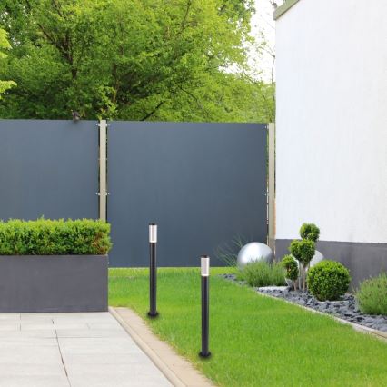 Rabalux - Outdoor lamp 1xGU10/7W/230V IP44 80 cm