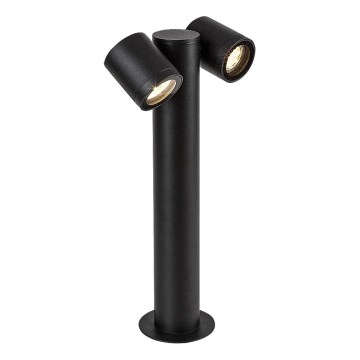 Rabalux - Outdoor lamp 2xGU10/35W/230V IP44