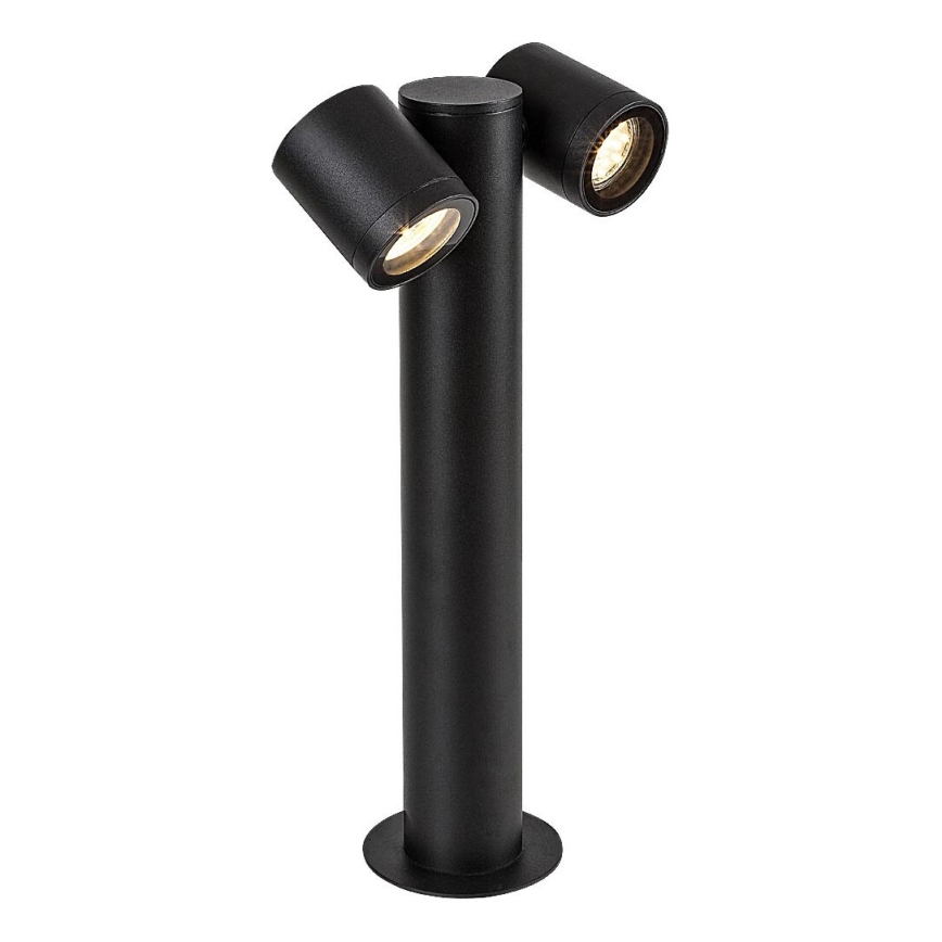Rabalux - Outdoor lamp 2xGU10/35W/230V IP44