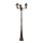 Rabalux - Outdoor lamp 3xE27/60W/230V