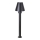 Rabalux - Outdoor lamp FAVARA 1xE27/14W/230V IP44