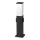 Rabalux - Outdoor lamp with 2 sockets 1xE27/60W/230V IP44 SCHUKO