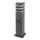 Rabalux - Outdoor lamp with a sensor 1xE27/12W/230V IP44