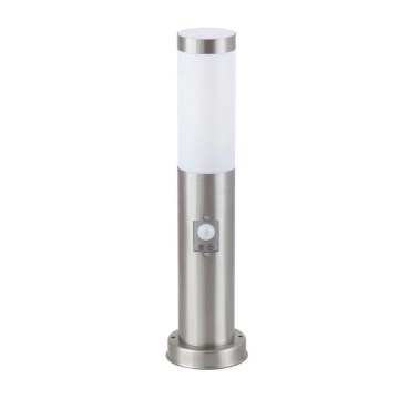 Rabalux - Outdoor lamp with a sensor 1xE27/25W IP44