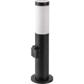 Rabalux - Outdoor lamp with socket 1xE27/25W/230V IP44
