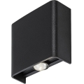 Rabalux - Outdoor LED Wall Light 2W/230V 2000/2700/4000K IP65