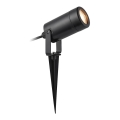 Rabalux - Outdoor luminaire 1xGU10/4W/230V IP65