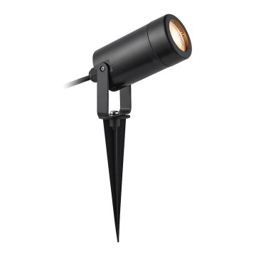 Rabalux - Outdoor luminaire 1xGU10/4W/230V IP65