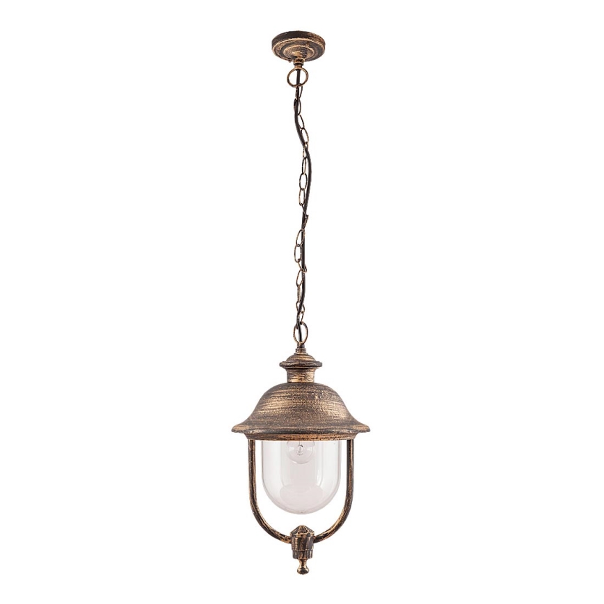 Rabalux - Outdoor pendant light 1xE27/100W