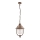 Rabalux - Outdoor pendant light 1xE27/100W