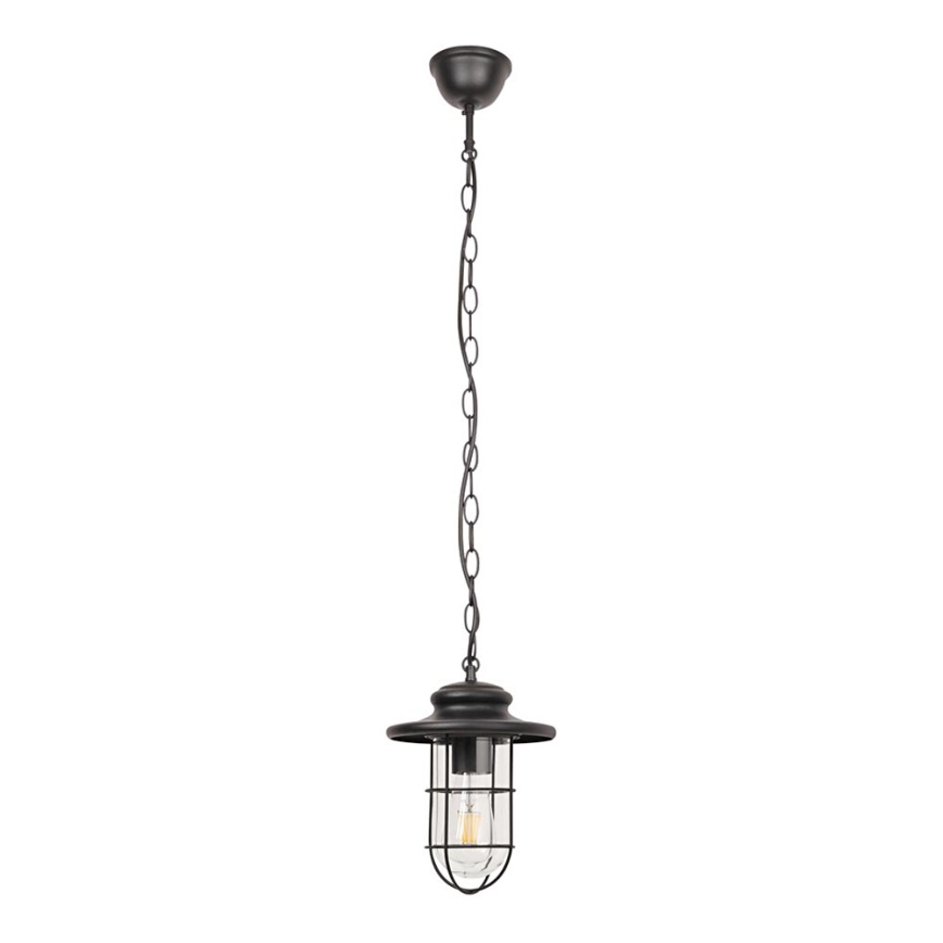 Rabalux - Outdoor pendant light 1xE27/60W/230V IP44