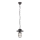 Rabalux - Outdoor pendant light 1xE27/60W/230V IP44