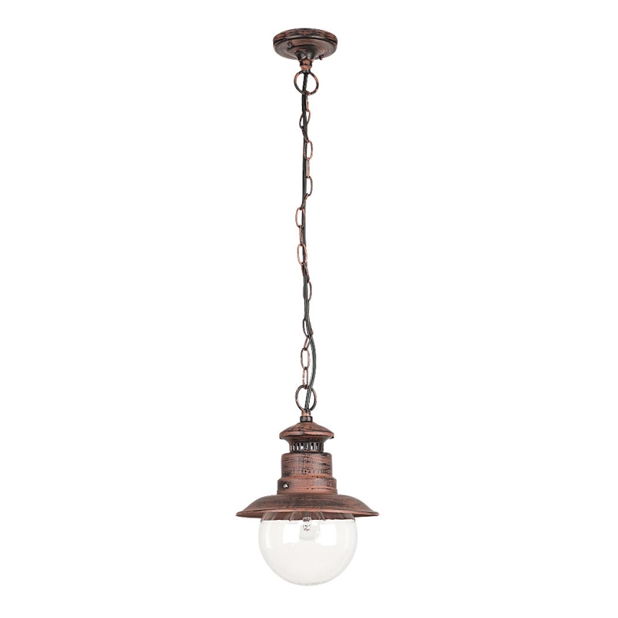 Rabalux - Outdoor pendant light 1xE27/60W