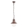 Rabalux - Outdoor pendant light 1xE27/60W