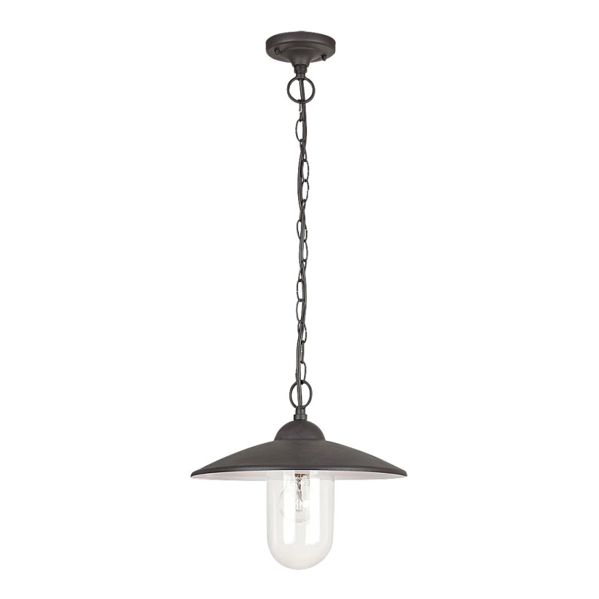 Rabalux - Outdoor pendant light 1xE27/60W