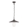 Rabalux - Outdoor pendant light 1xE27/60W