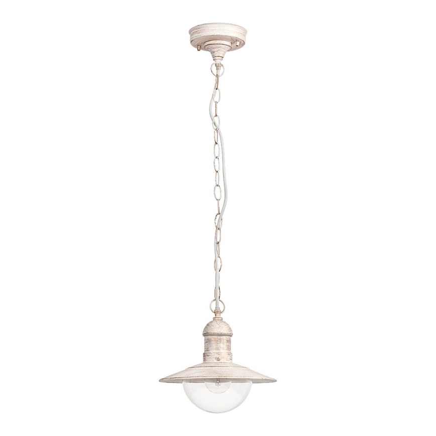 Rabalux - Outdoor pendant light 1xE27/60W
