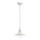Rabalux - Outdoor pendant light 1xE27/60W