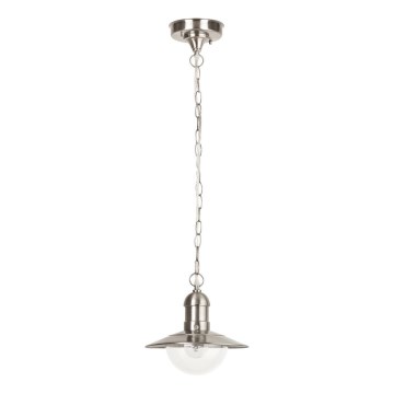 Rabalux - Outdoor pendant light 1xE27/60W