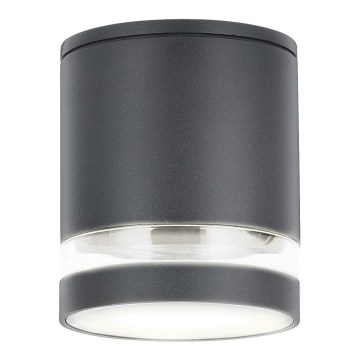 Rabalux - Outdoor spotlight 1xGU10/35W/230V round IP54