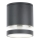 Rabalux - Outdoor spotlight 1xGU10/35W/230V round IP54