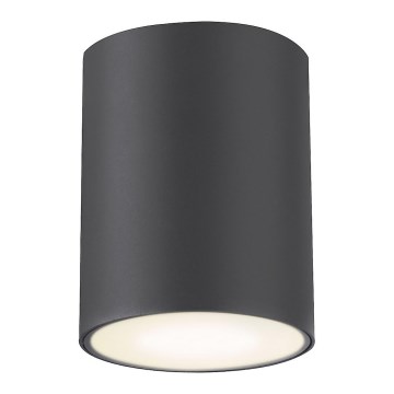Rabalux - Outdoor spotlight 1xGU10/35W/230V round IP54