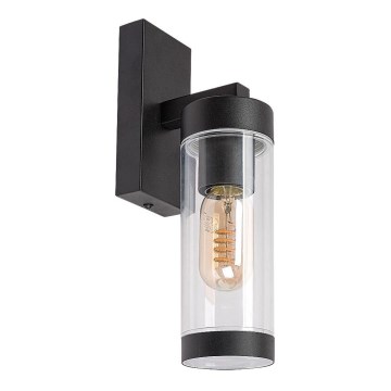 Rabalux - Outdoor wall lamp 1xE27/12W/230V IP44