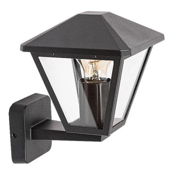 Rabalux - Outdoor wall lamp 1xE27/40W/230V IP44