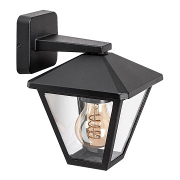 Rabalux - Outdoor wall lamp 1xE27/40W/230V IP44