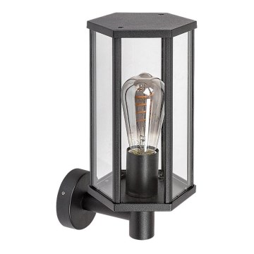 Rabalux - Outdoor wall lamp 1xE27/40W/230V IP44