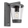 Rabalux - Outdoor wall lamp with a sensor 1xE27/40W/230V IP44