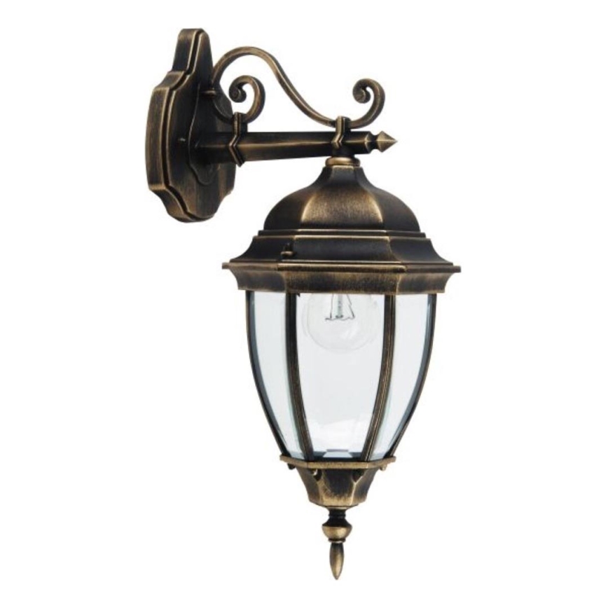 Rabalux - Outdoor wall light 1xE27/100W/230V