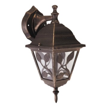 Rabalux - Outdoor wall light 1xE27/100W/230V IP44