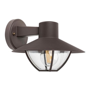 Rabalux - Outdoor wall light 1xE27/10W/230V IP44