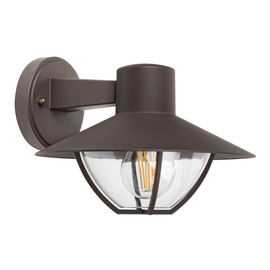 Rabalux - Outdoor wall light 1xE27/10W/230V IP44