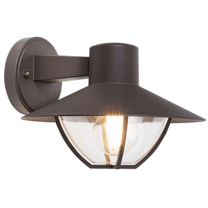 Rabalux - Outdoor wall light 1xE27/10W/230V IP44