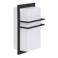 Rabalux - Outdoor wall light 1xE27/11W/230V IP44