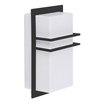 Rabalux - Outdoor wall light 1xE27/11W/230V IP44