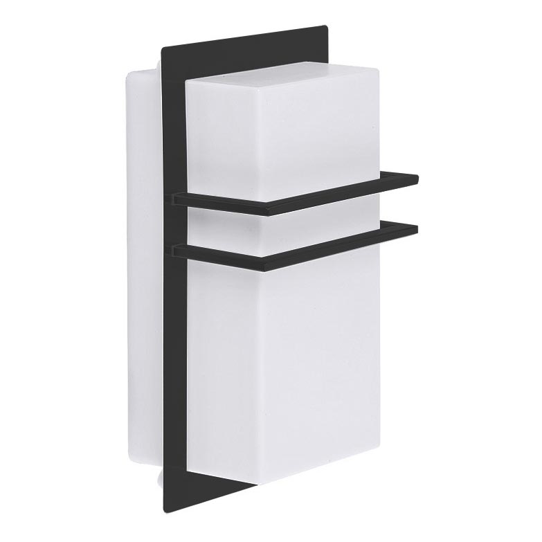 Rabalux - Outdoor wall light 1xE27/11W/230V IP44