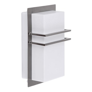 Rabalux - Outdoor wall light 1xE27/11W/230V IP44