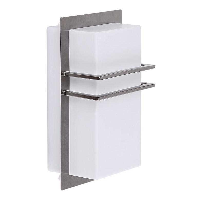 Rabalux - Outdoor wall light 1xE27/11W/230V IP44