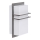 Rabalux - Outdoor wall light 1xE27/11W/230V IP44