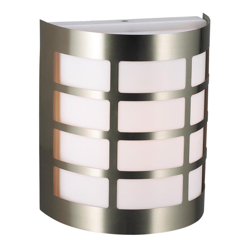 Rabalux - Outdoor wall light 1xE27/11W/230V IP44