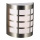 Rabalux - Outdoor wall light 1xE27/11W/230V IP44