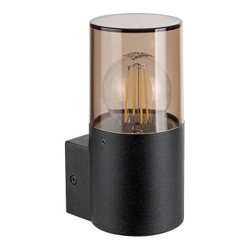 Rabalux - Outdoor wall light 1xE27/12W/230V IP44