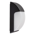Rabalux - Outdoor wall light 1xE27/12W/230V IP65